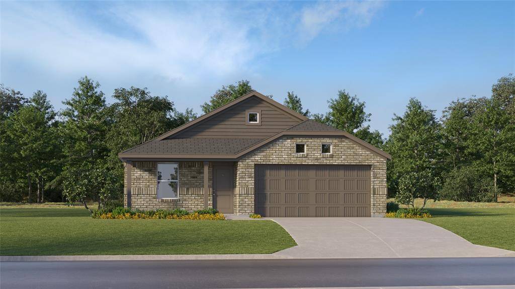 15217 Dance Hall Drive, Fort Worth, TX 76052