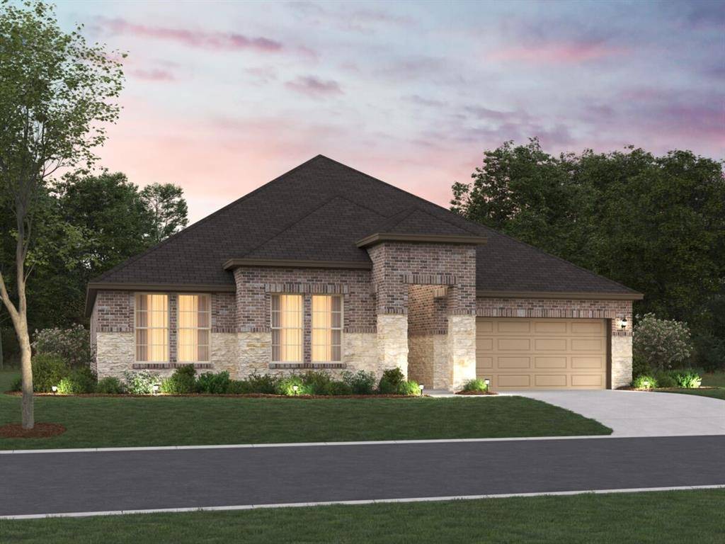 3805 Water Lily Way, Celina, TX 75009