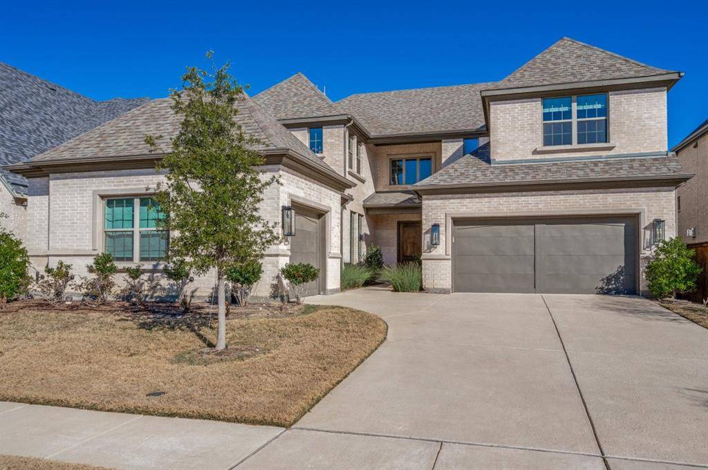 1669 Lilac Lane, Celina, TX 75009