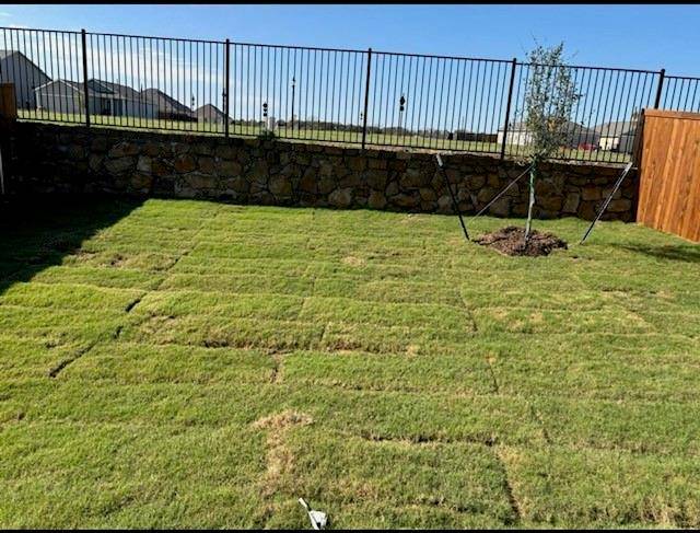 3136 Burmese Street, Providence Village, TX 76227