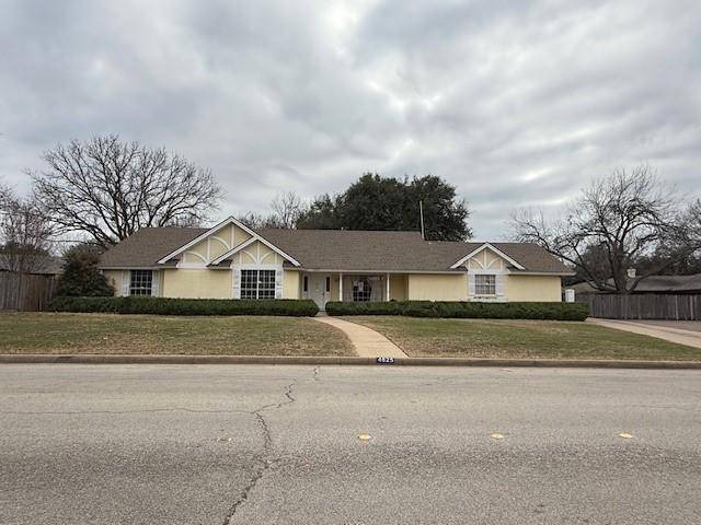 4625 Barwick Drive, Fort Worth, TX 76132