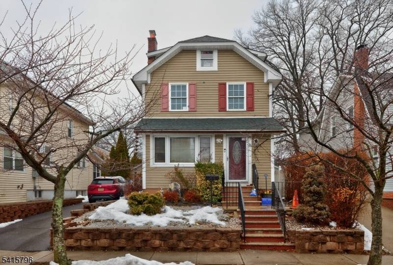 31 Mertz Ave, Belleville Twp., NJ 07109