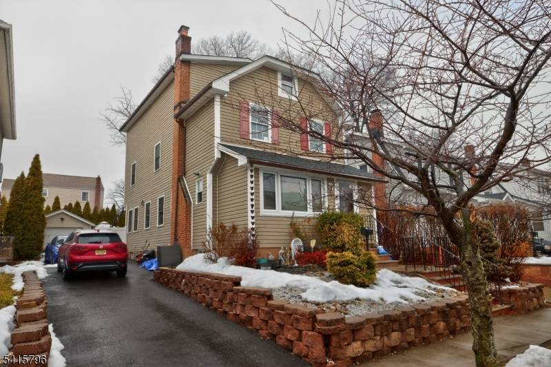 31 Mertz Ave, Belleville Twp., NJ 07109