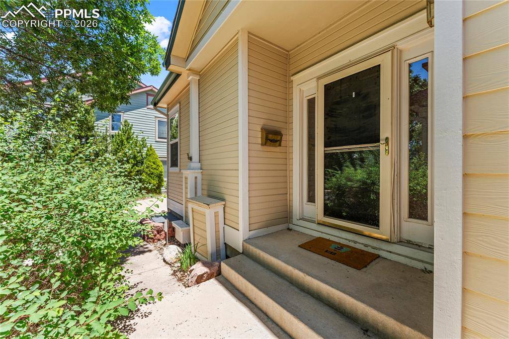 3025 Ebbtide VW, Colorado Springs, CO 80922