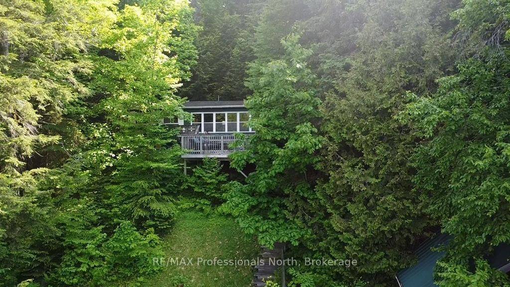 69 Maple DR, Perry, ON P0A 1J0