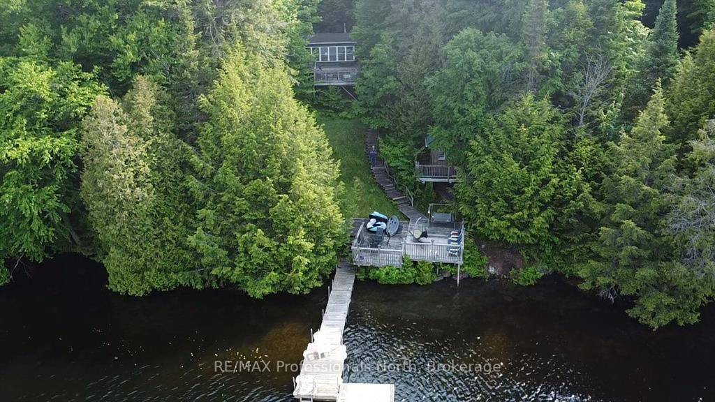 69 Maple DR, Perry, ON P0A 1J0