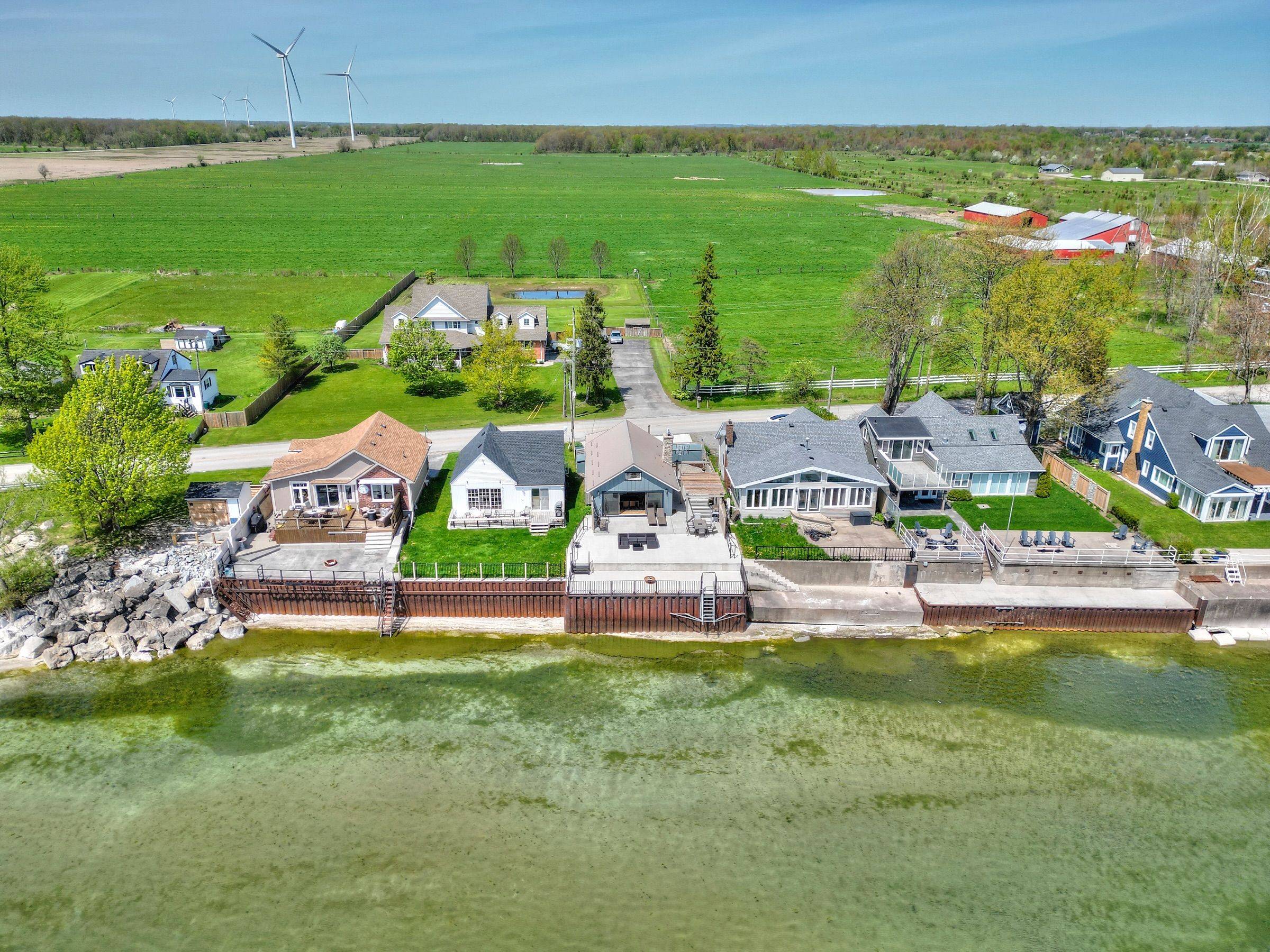 11851 Lakeshore RD, Wainfleet, ON L0S 1V0