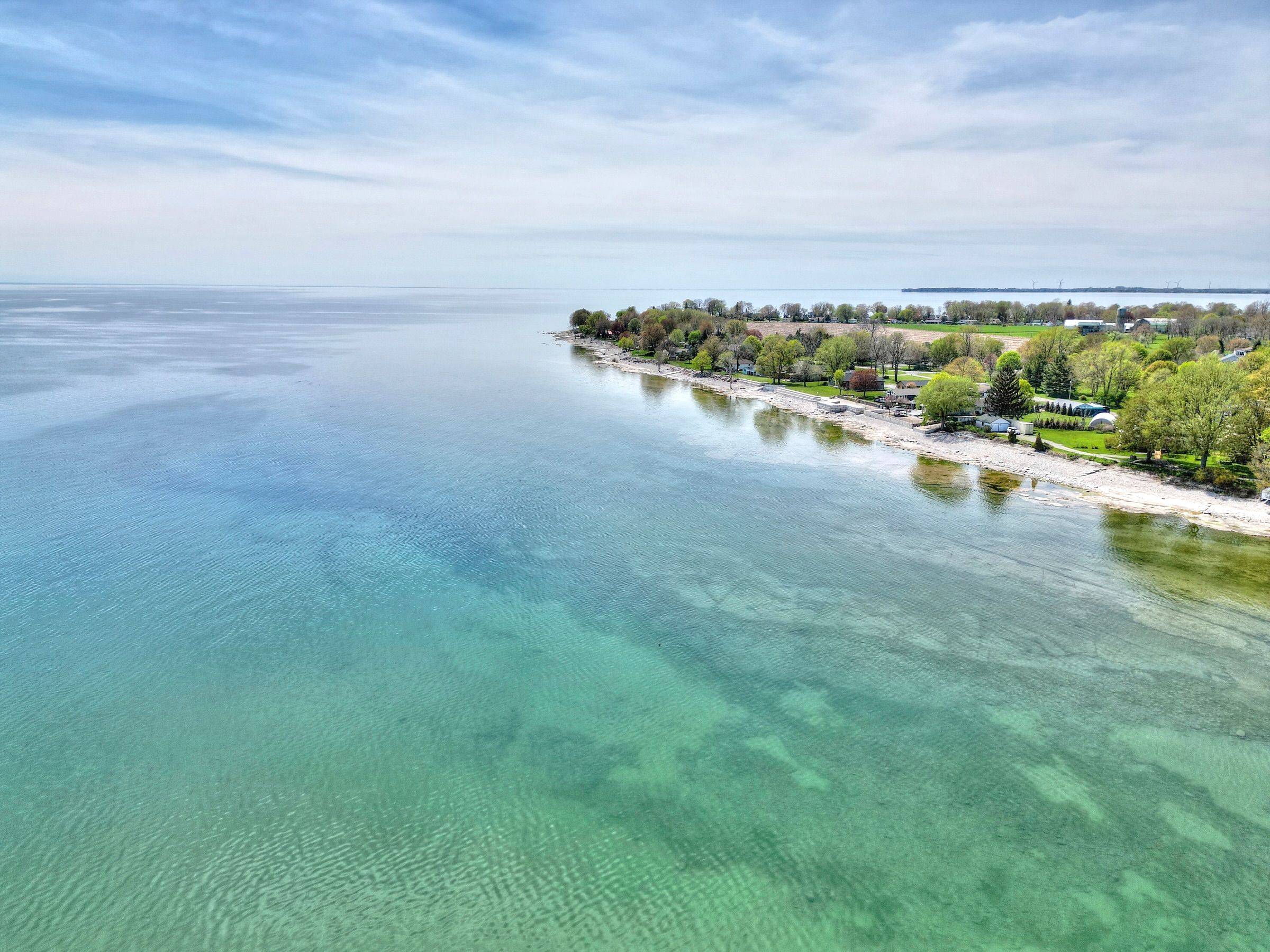 11851 Lakeshore RD, Wainfleet, ON L0S 1V0