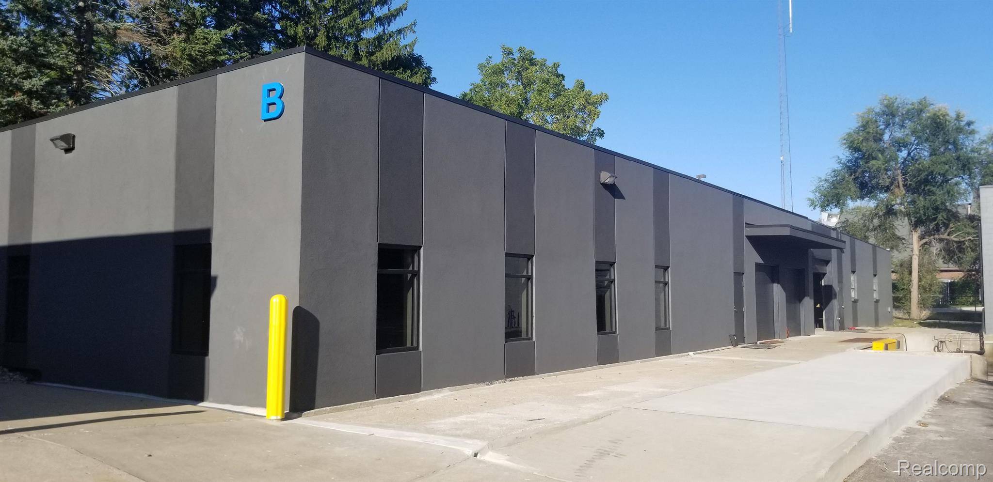 265 S HARRIS RD #Bldg B, Ste 201, Ypsilanti Twp, MI 48198