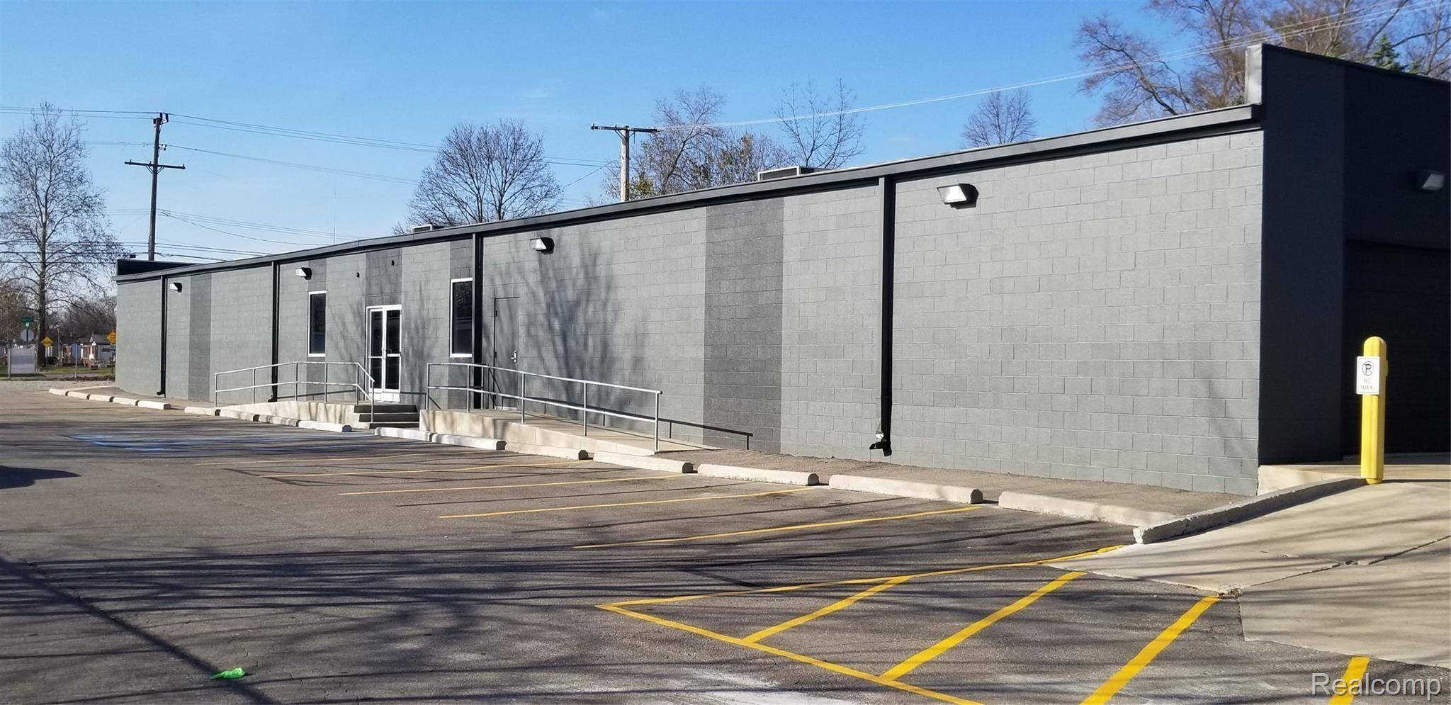 265 S HARRIS RD #Bldg A, Ypsilanti Twp, MI 48198