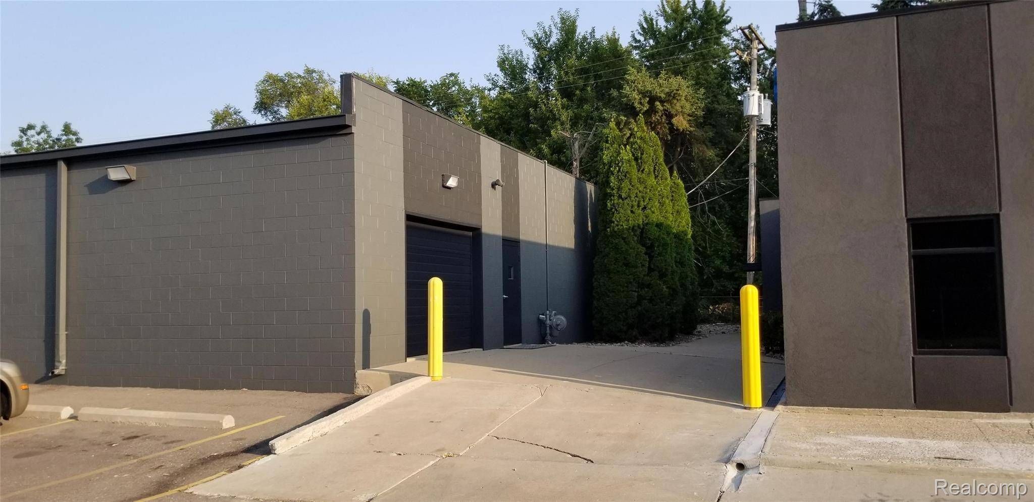 265 S HARRIS RD #Bldg A, Ypsilanti Twp, MI 48198