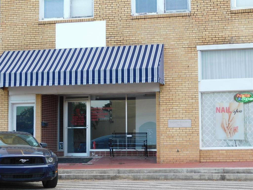 130 Main Street, Springhill, LA 71075