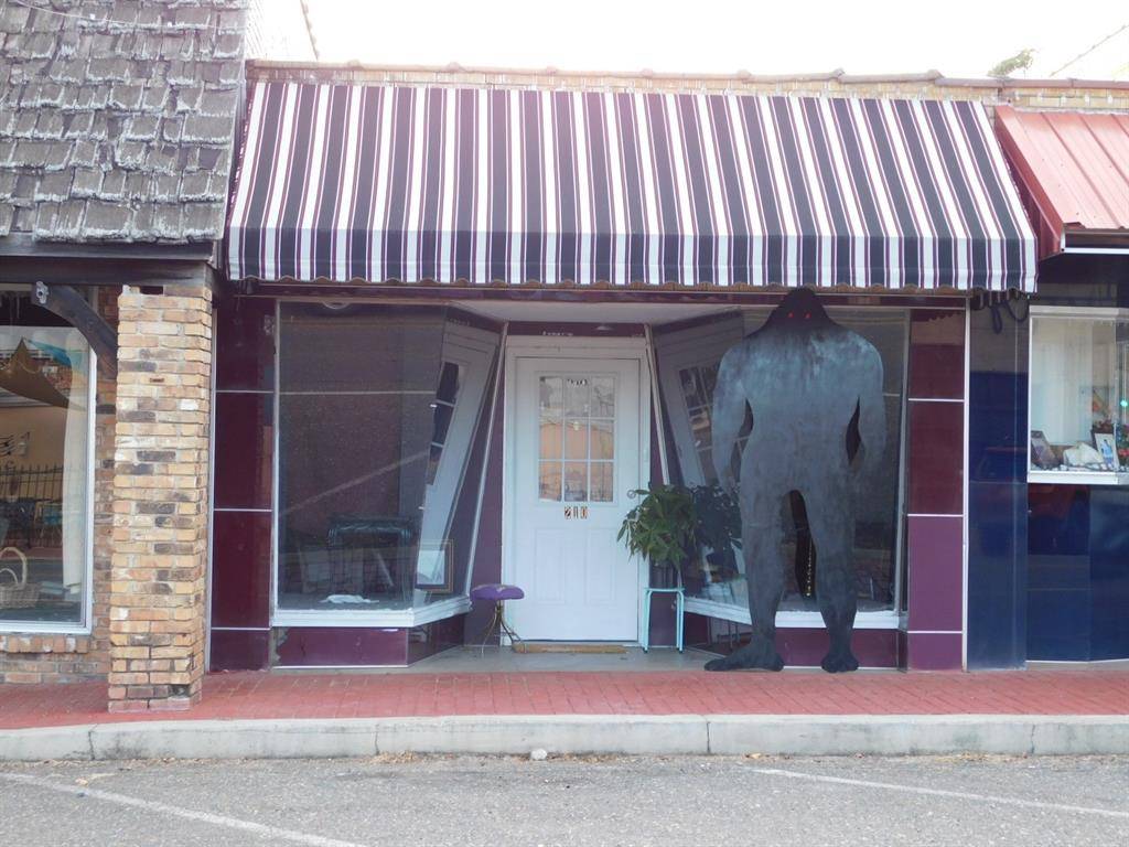 210 N Main Street, Springhill, LA 71075