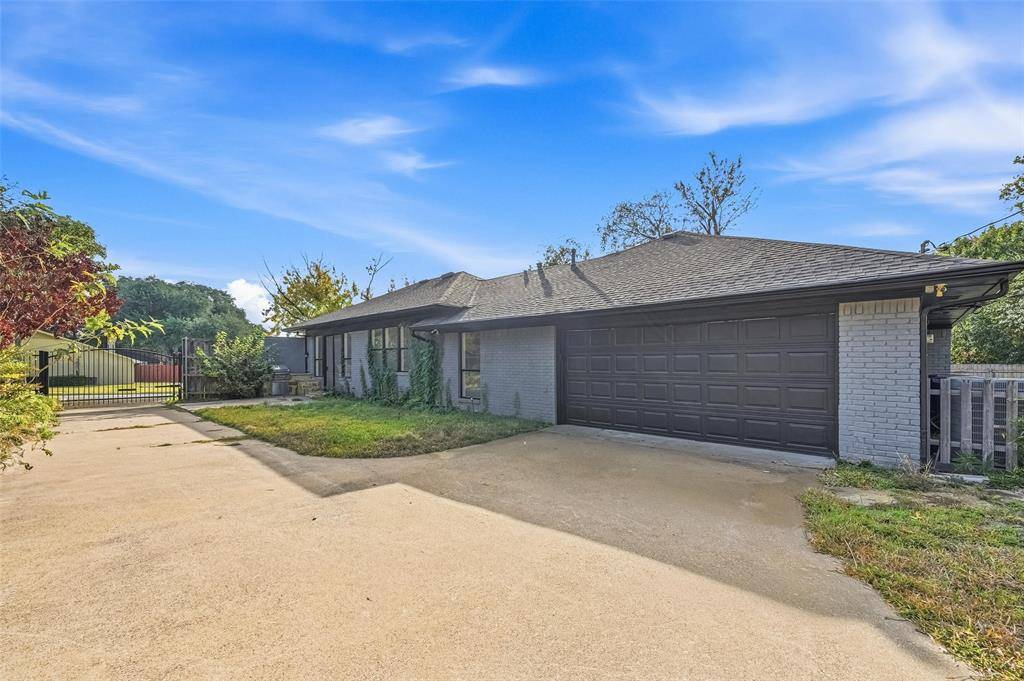 13411 Forestway Drive, Dallas, TX 75240