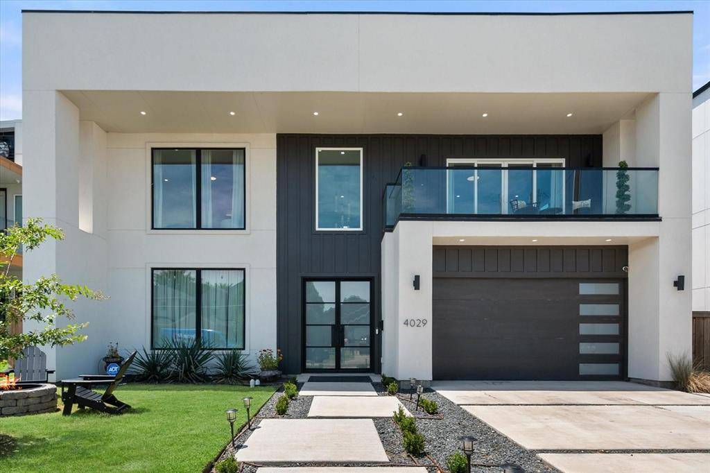 4029 Ivanhoe Lane, Dallas, TX 75212