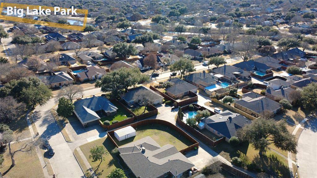 3940 Hatherly Drive, Plano, TX 75023