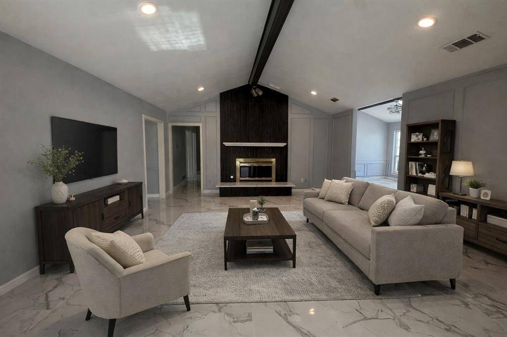 3940 Hatherly Drive, Plano, TX 75023