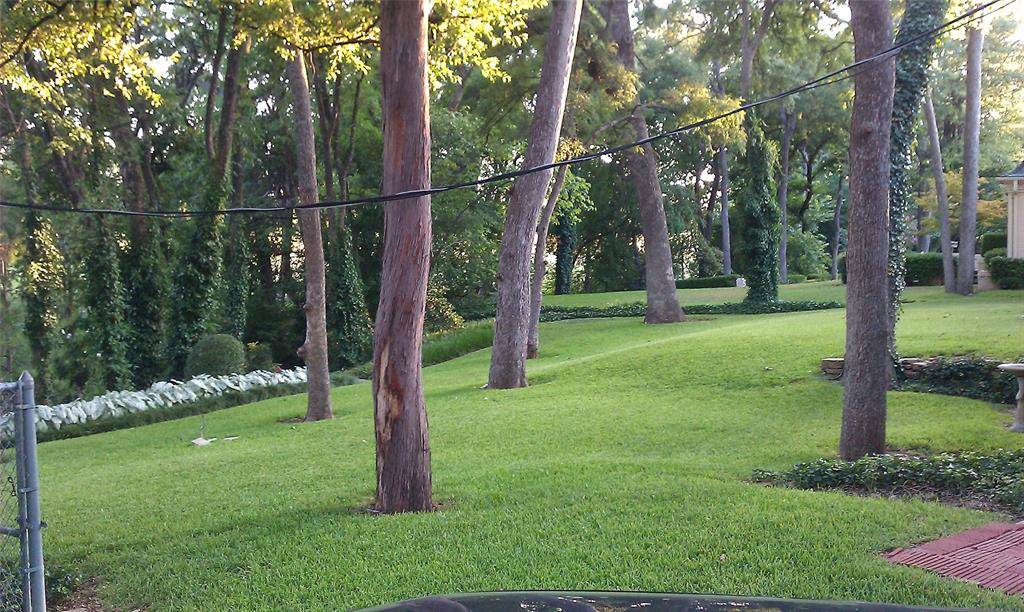 1578 Bar Harbor Drive, Dallas, TX 75232