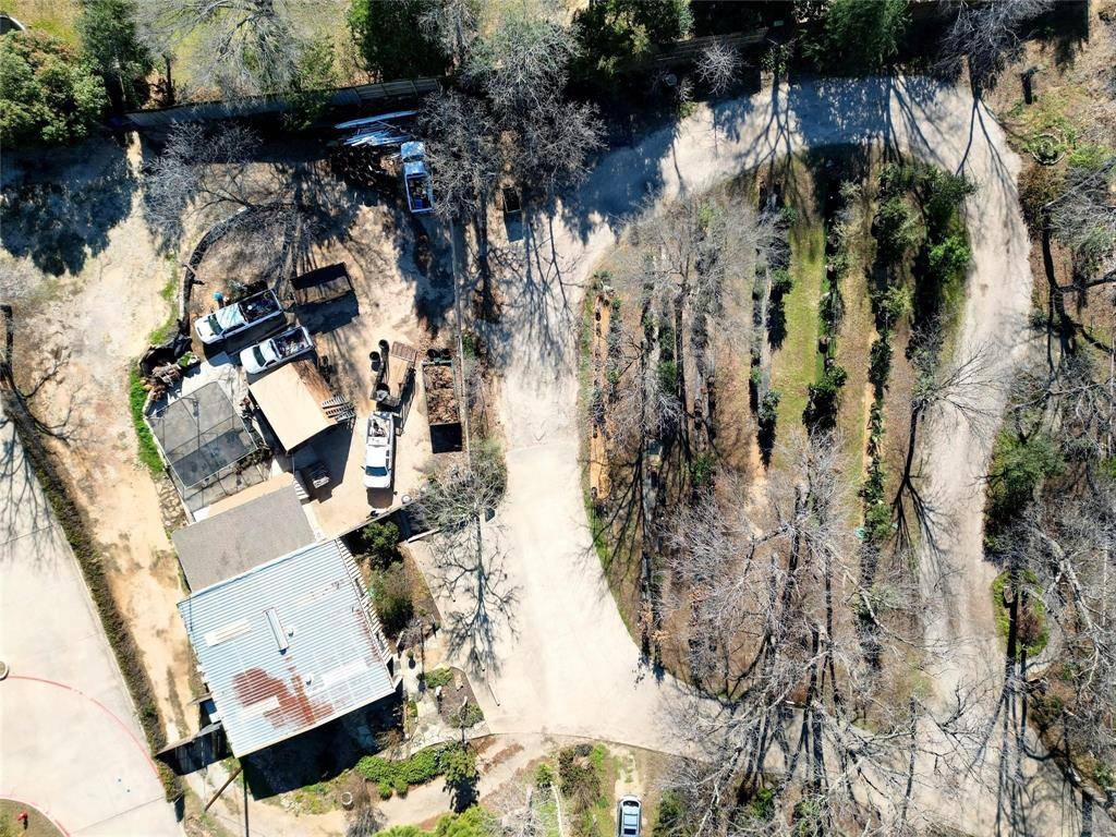 7111 Colleyville Boulevard, Colleyville, TX 76034