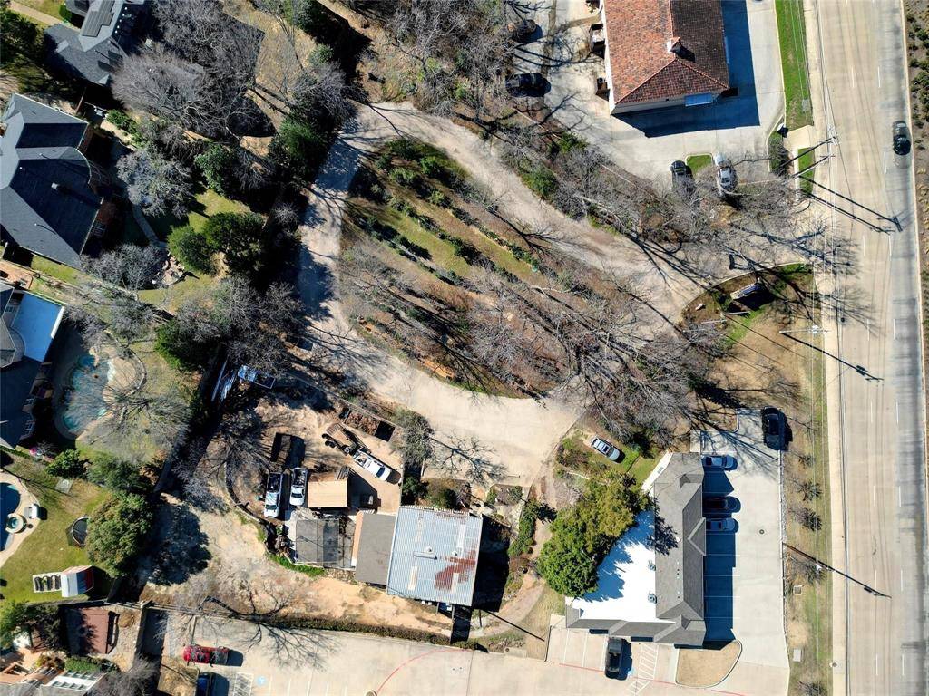 7111 Colleyville Boulevard, Colleyville, TX 76034