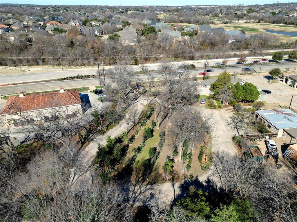 7111 Colleyville Boulevard, Colleyville, TX 76034