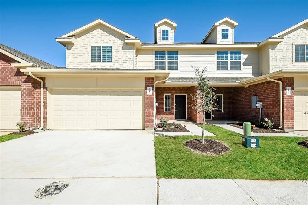 2804 Redhead Place, Ennis, TX 75119