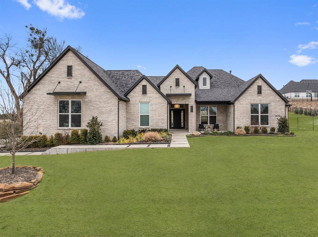 1405 Custer Court, Celina, TX 75009