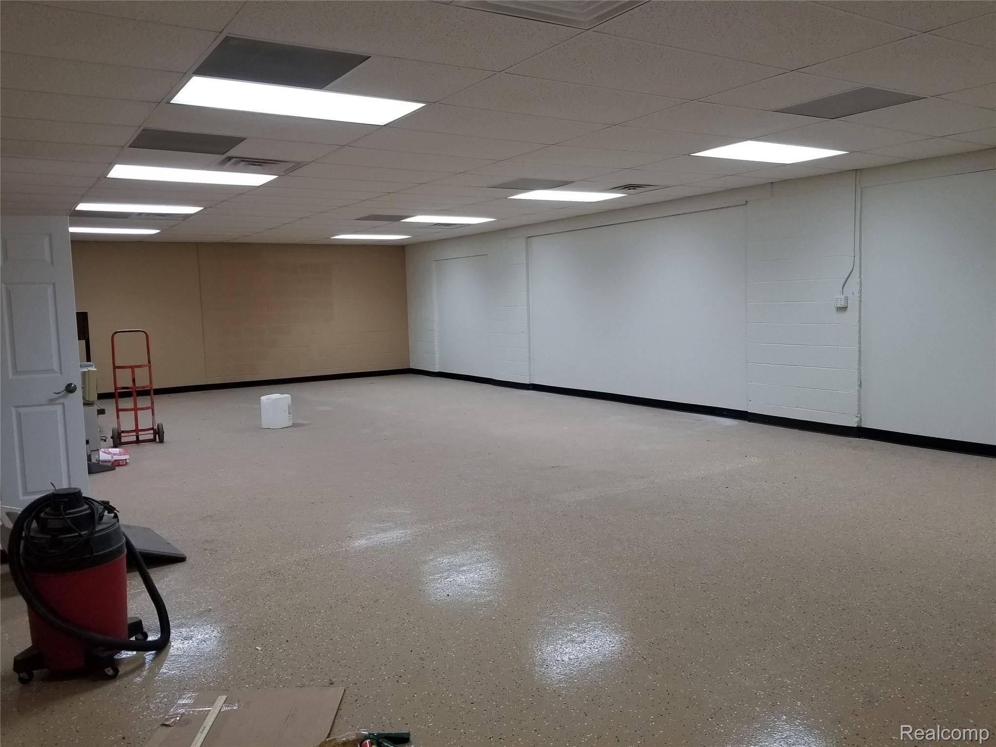 265 S Harris - Bldg B RD #206, Ypsilantichartertownship_washtenaw, MI 48198