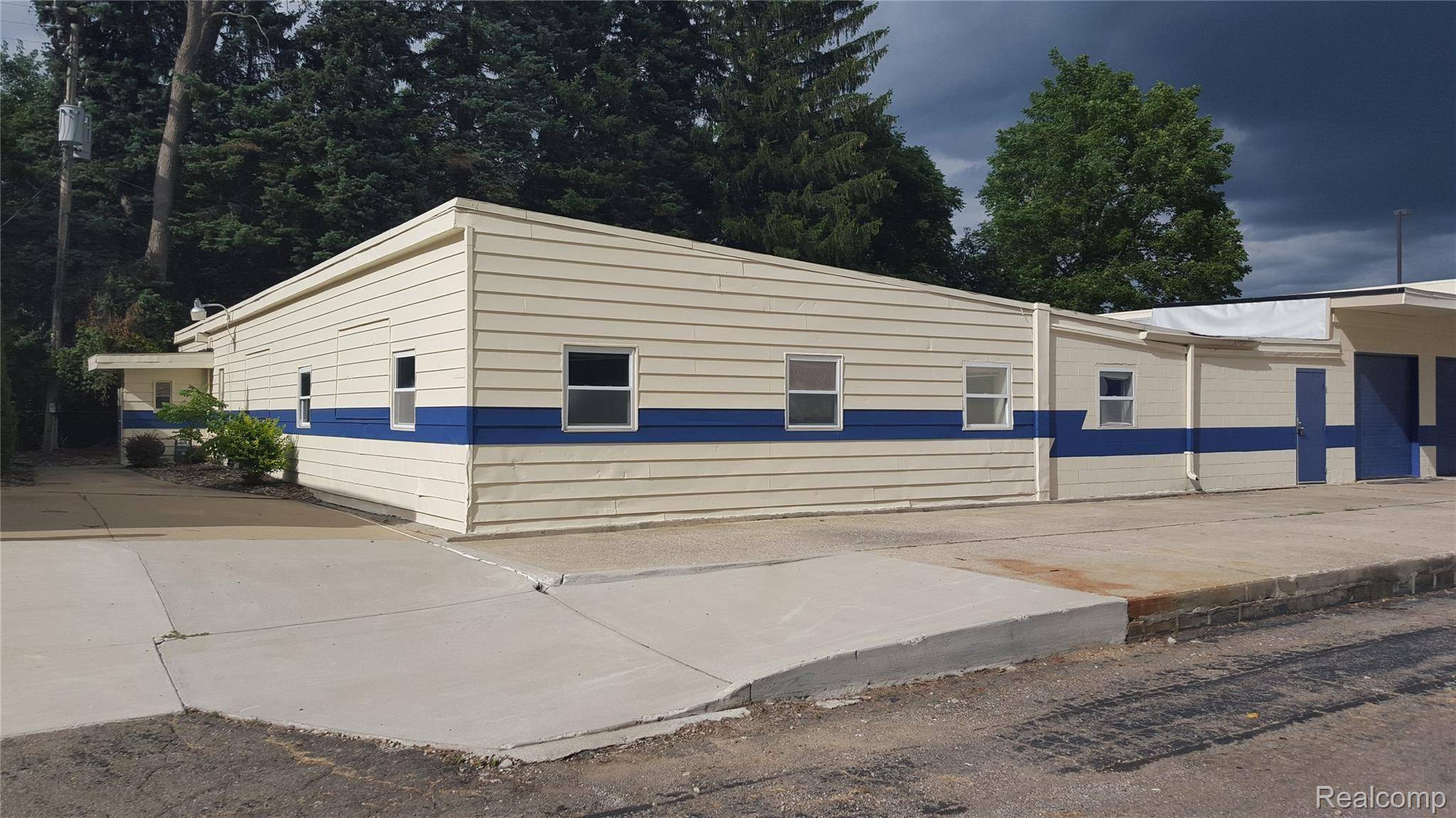 265 S Harris - Bldg B RD #206, Ypsilantichartertownship_washtenaw, MI 48198