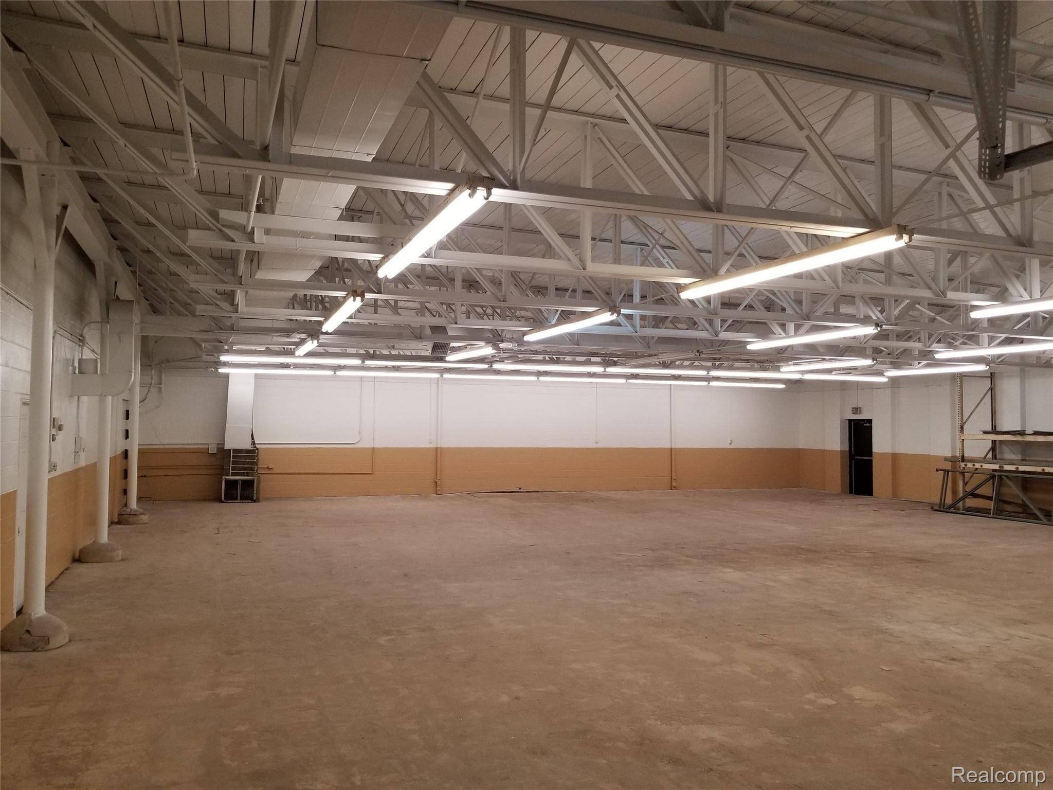 265 S Harris - Bldg B RD #206, Ypsilantichartertownship_washtenaw, MI 48198