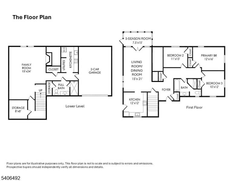 37-39 Edison Dr, Summit City, NJ 07901