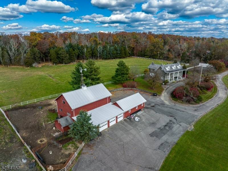 259 COUNTY ROAD 519, Kingwood Twp., NJ 08559