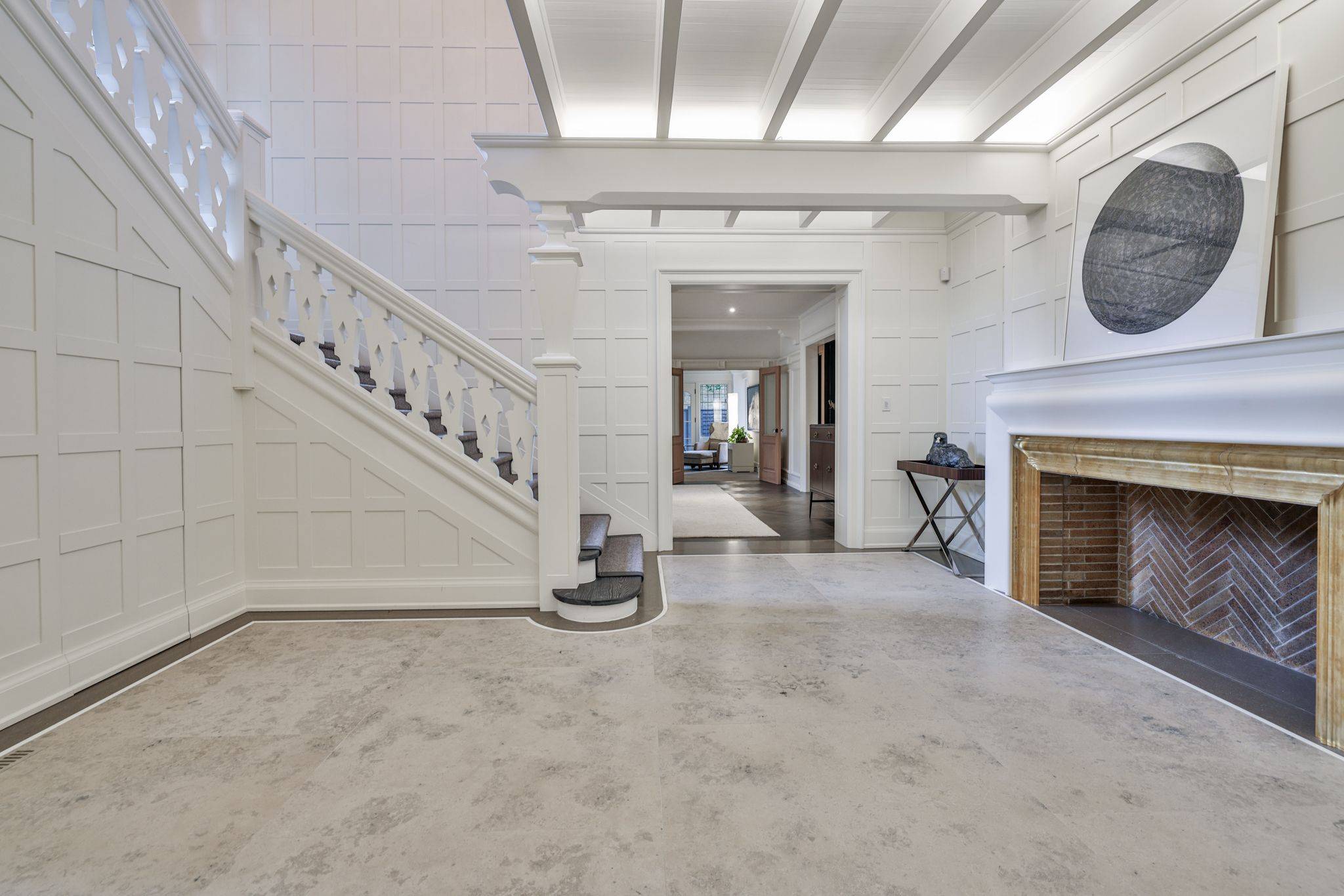 30 Whitney AVE, Toronto C09, ON M4W 2A8