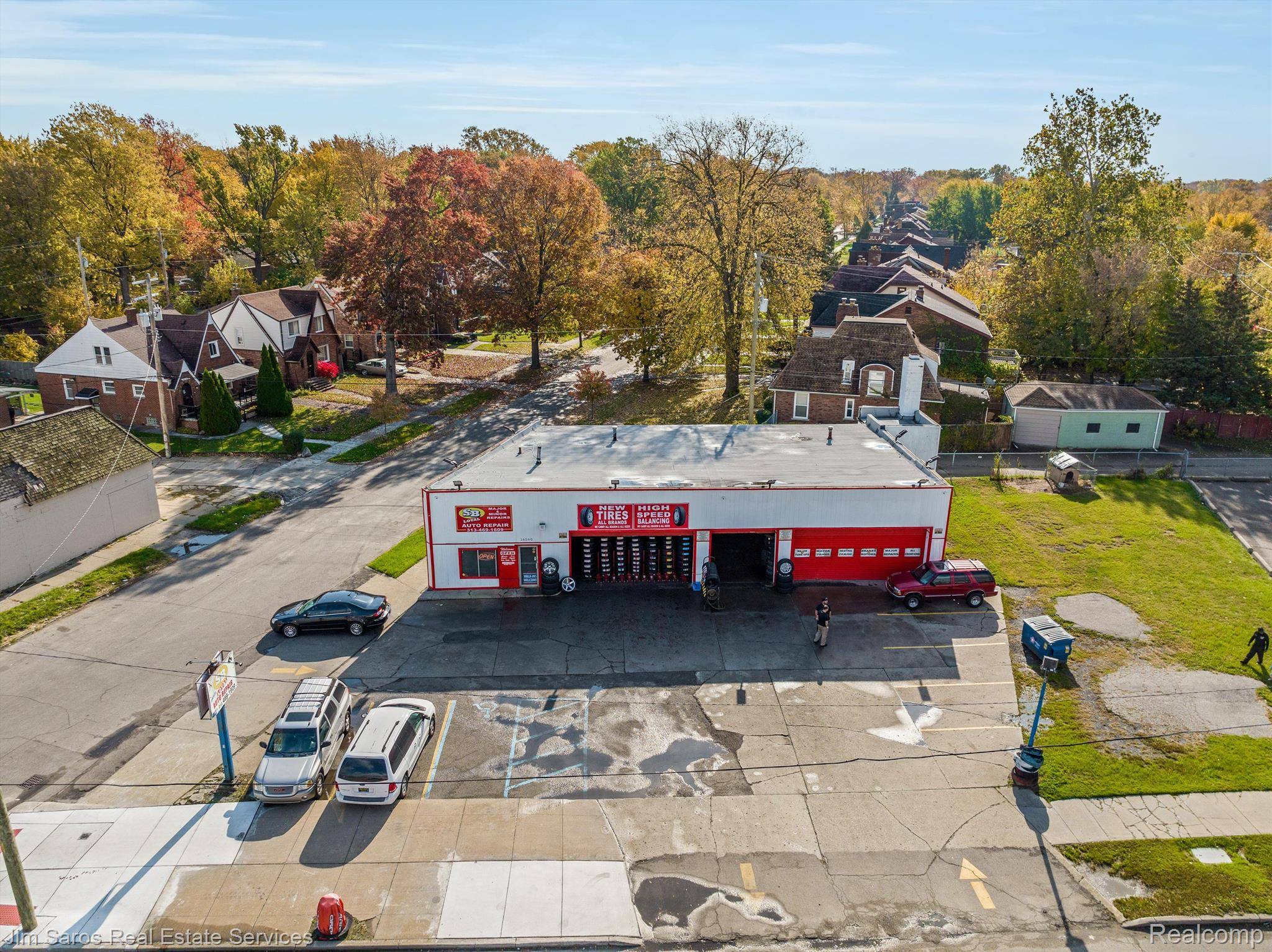 16560 HARPER AVE, Detroit, MI 48224