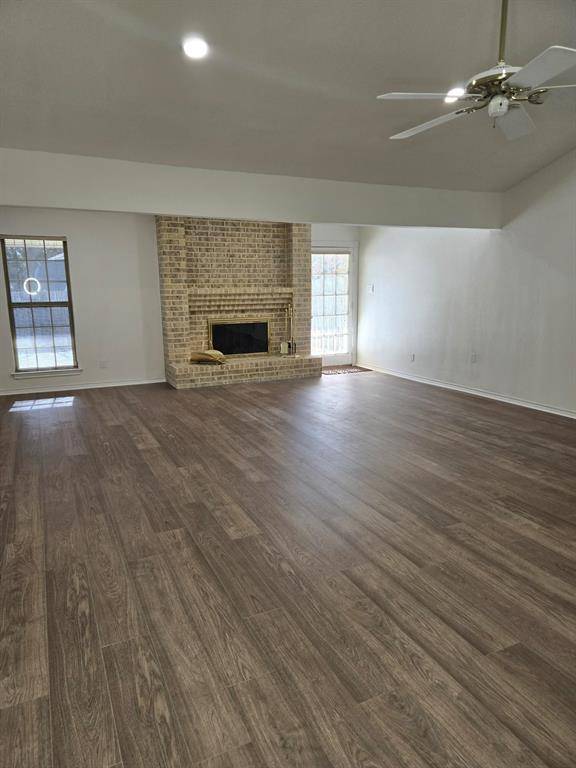 6572 McCart Avenue, Fort Worth, TX 76133