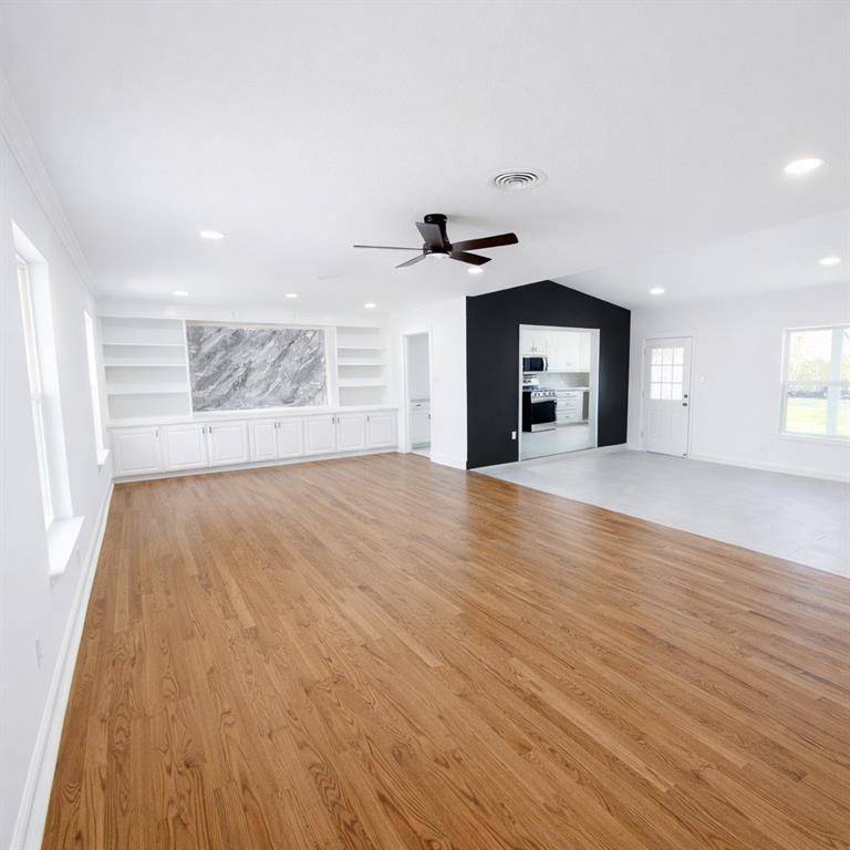 3608 Labadie Drive, Richland Hills, TX 76118