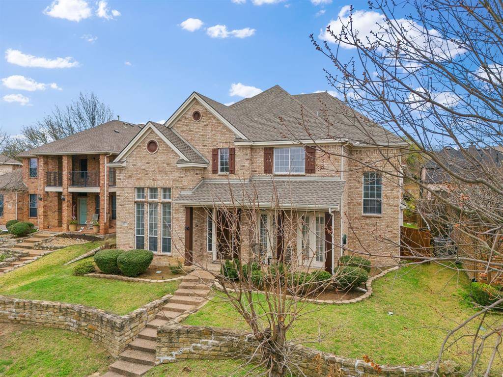 1571 Coastal Drive, Rockwall, TX 75087