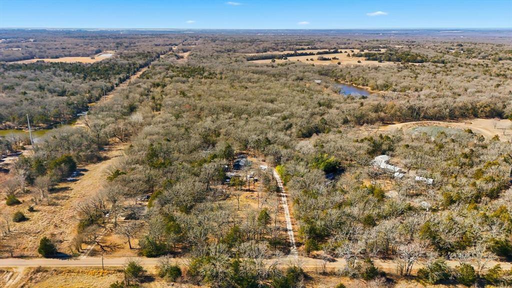 18743 Barnes Lane, Terrell, TX 75161