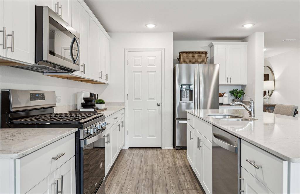 2501 Creekbend Lane, Denton, TX 76208