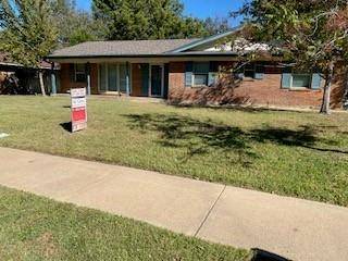 1707 Oakridge Drive, Pantego, TX 76013