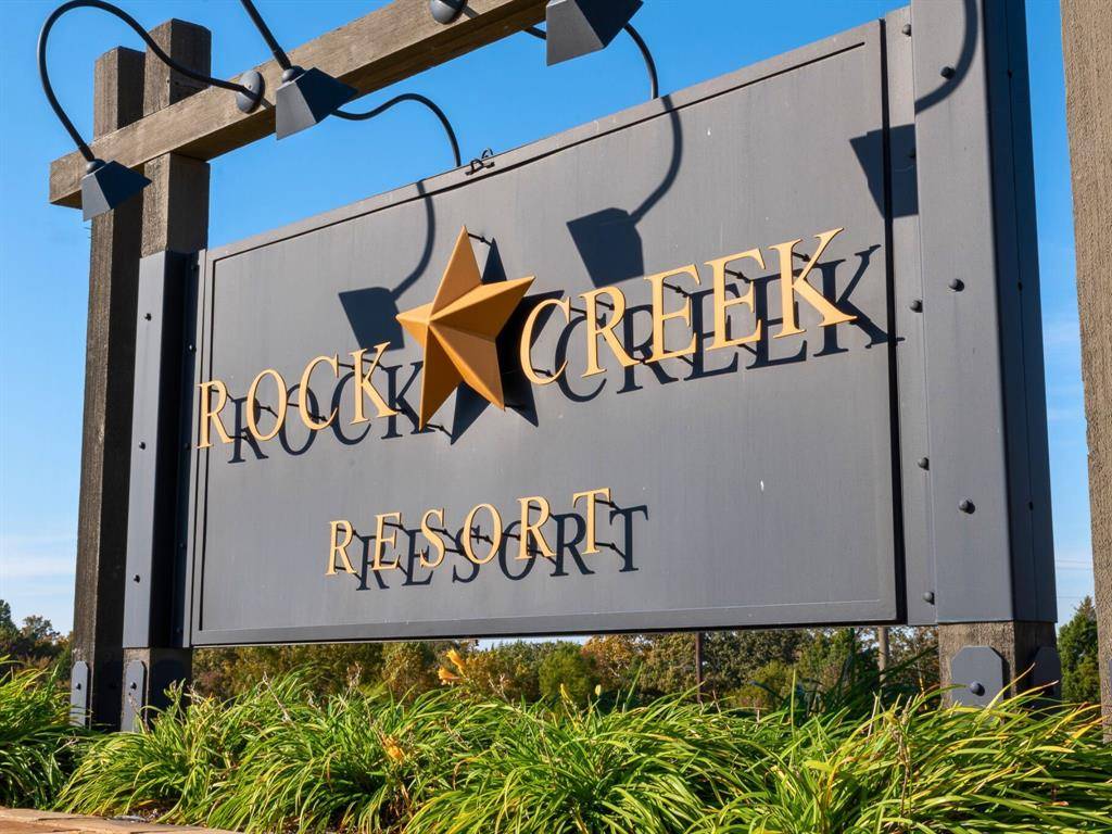 Lot 4 Rock Creek West Boulevard, Whitesboro, TX 76273