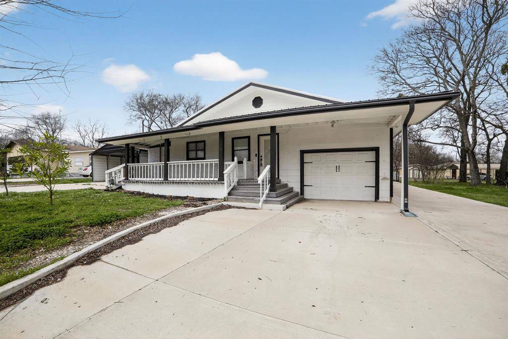 204 Dewitt Street, Alba, TX 75410