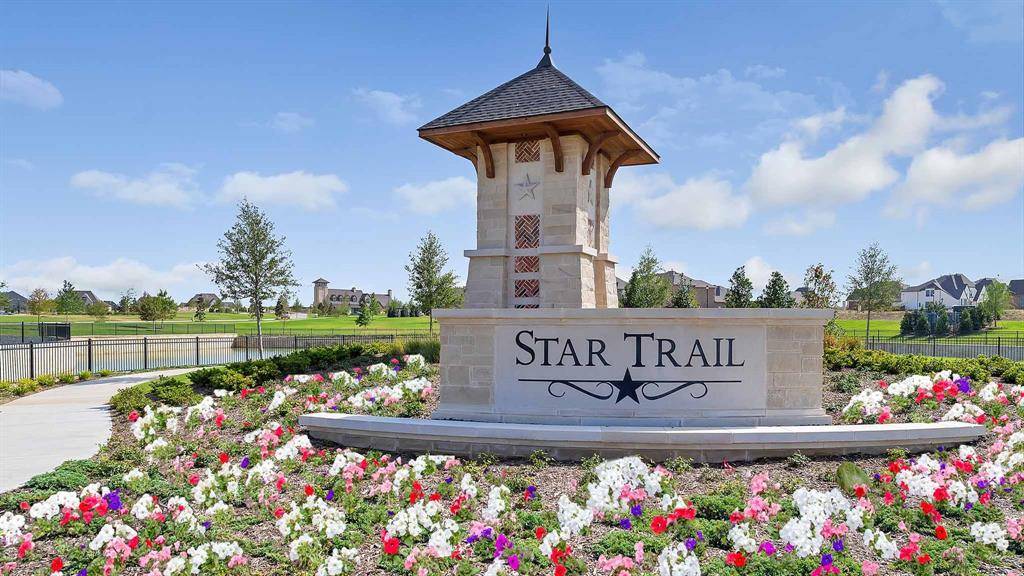 2641 Live Oak Lane, Prosper, TX 75078
