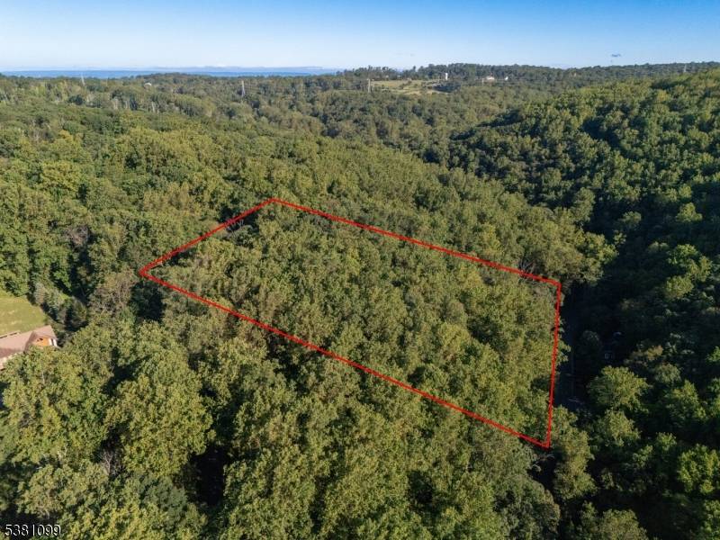 00 Sweet Hollow Road, Holland Twp., NJ 08848