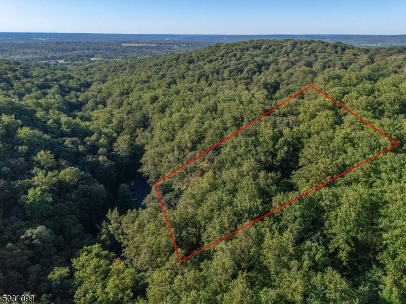 00 Sweet Hollow Road, Holland Twp., NJ 08848