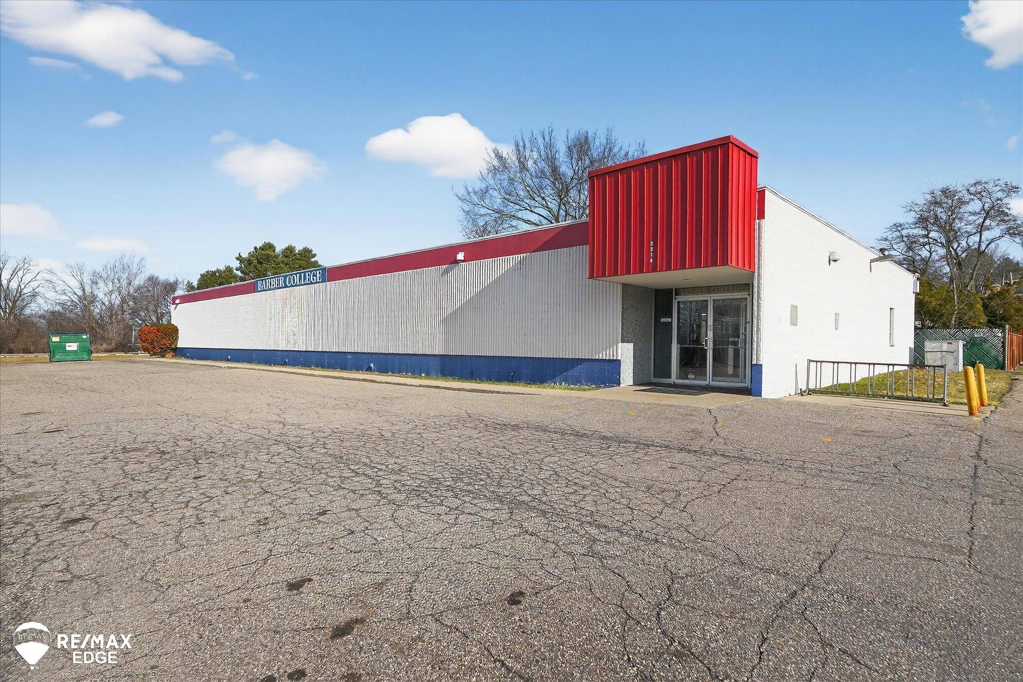 3214 Flushing RD, Flint, MI 48504