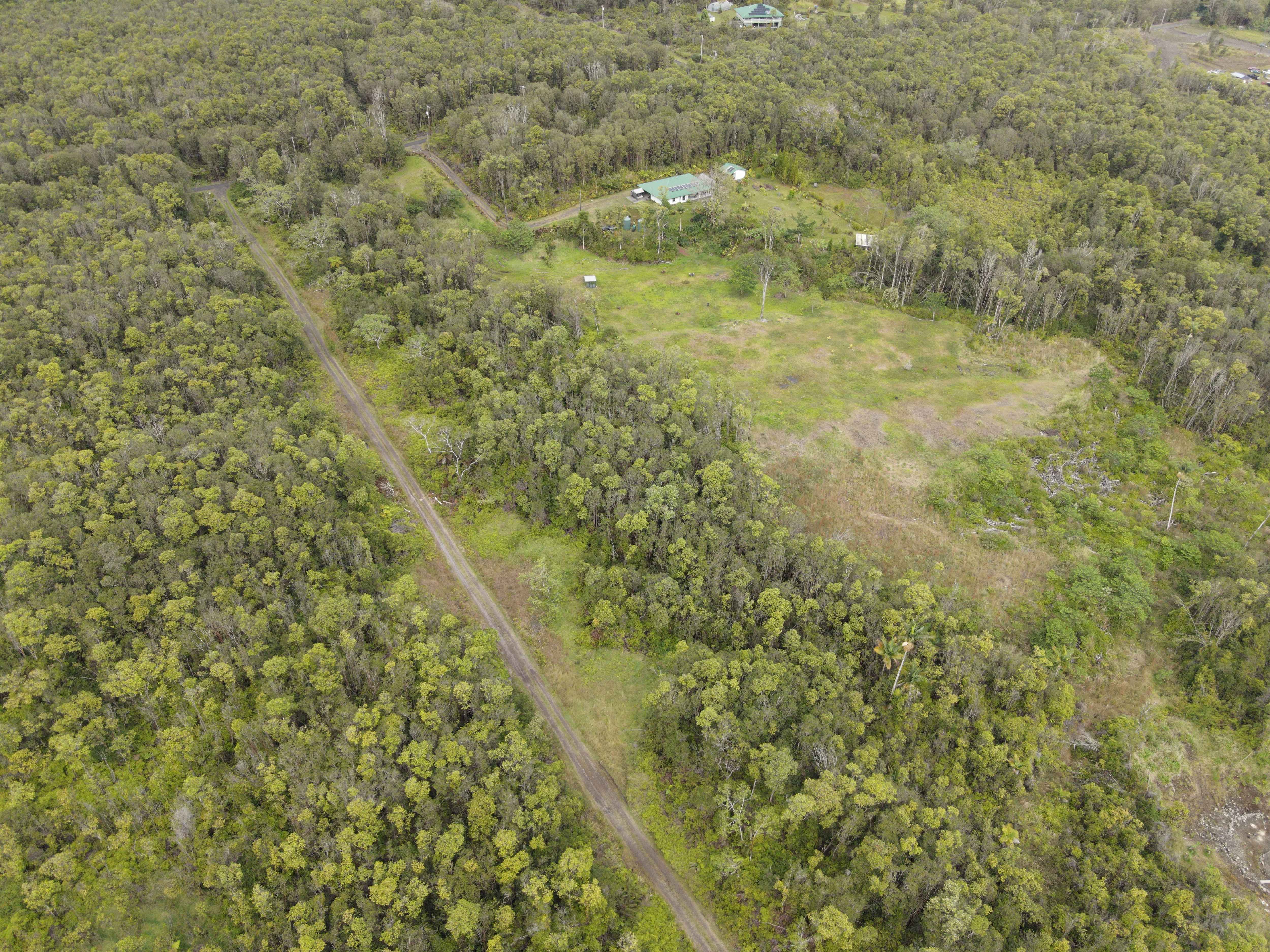 IHOPE RD, Mountain View, HI 96771