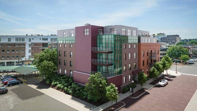 303 Detroit ST #401, Ann Arbor, MI 48104