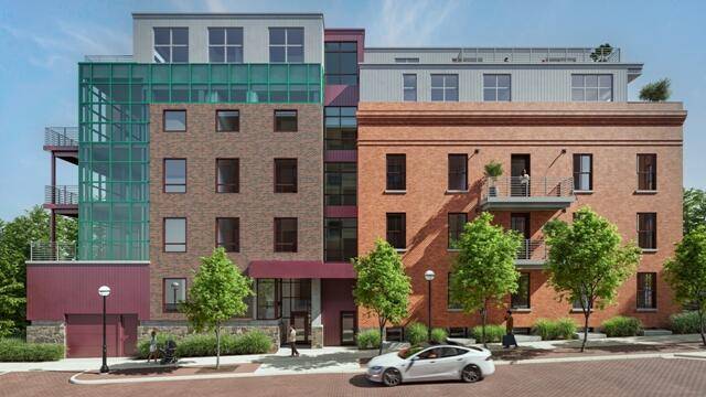 303 Detroit ST #401, Ann Arbor, MI 48104