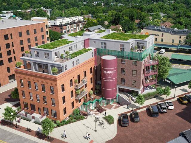 303 Detroit ST #202, Ann Arbor, MI 48104